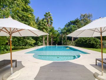 Venta | casa | La Peregrina Club de Campo, Pilar | 5...