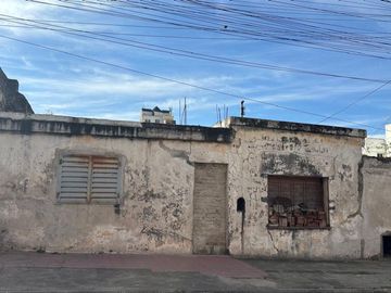 VENTA CASA A RECICLAR  B GUEMES IDEAL INVERSOR