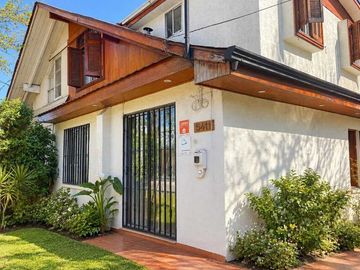 Casa en venta  en SANTIAGO
