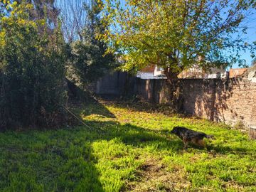 Venta Lote de terreno Aldo Bonzi