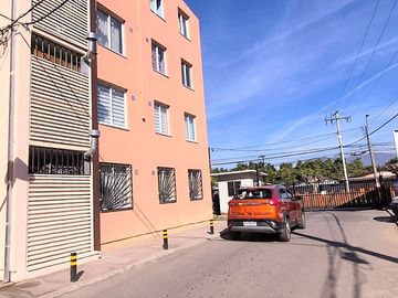 Arriendo de departamento en La Calera: comodidad,...