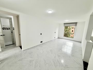 Apartamento en venta de 2 hab. en ciudadela colsubsidio...