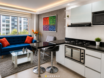 Apartamento en venta de 22 hab. en Villa del Prado , Bogotá