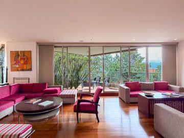 Apartamento en venta de 3 hab. en Colinas De Suba, Bogotá