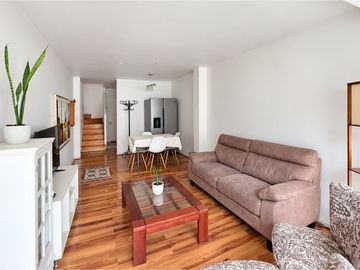 La Liguria | 4D 3B | Casa en Condominio
