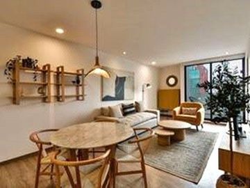 VENTA  DEPARTAMENTO EN LA COLONIA CUAUHTEMOC
