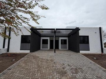 Duplex, venta, Villa Allende,  Barrio Norte,