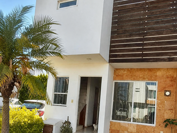 Casa en venta Coto Le Parc, Hogares de San Nicolás I Zapopan