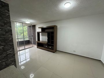 APARTAMENTO EN ARRIENDO UBICADO BELLO SECTOR AMAZONIA