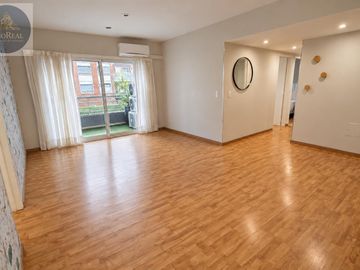 3 ambientes CONTRATO TRADICIONAL , SIN AMOBLAMIENTO