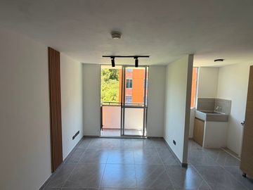 SE VENDE APARTAMENTO ROBLEDO 46M2