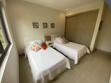 Venta Renta Departamento Lorena Ochoa Corasol  Playa del...