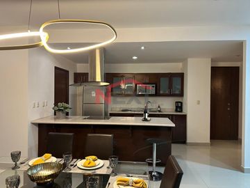 DEPARTAMENTO EN THE HOUSE – TOTALMENTE AMUEBLADO Y...