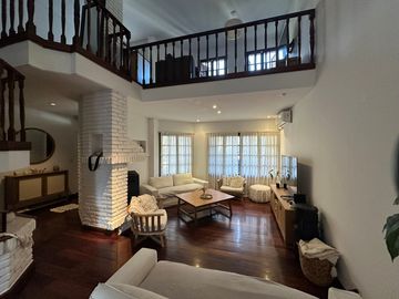 Venta Casa 6 amb, c/Jardín, Pileta y Garage - Punta...