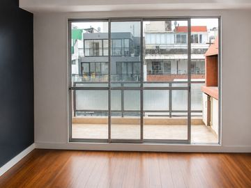 Venta oficina dúplex en Tribunales – 7 despachos, 4...