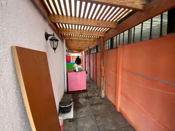 CASA EN BUIN ORIENTE 2 PISOS SECTOR TRANQUILO