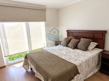 COQUIMBO- ARRIENDO CASA 3D/2B SECTOR RESIDENCIAL