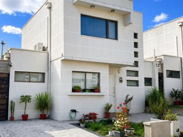 CONDOMINIO BLANC 1, PEÑABLANCA