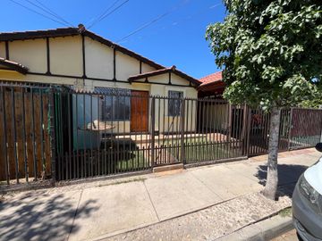 Casa en arriendo  en PADRE HURTADO