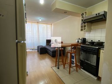 Departamento en venta en El Llano