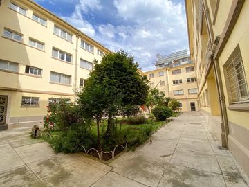 Arriendo Marzo a Diciembre Centro de Viña 2D 1B