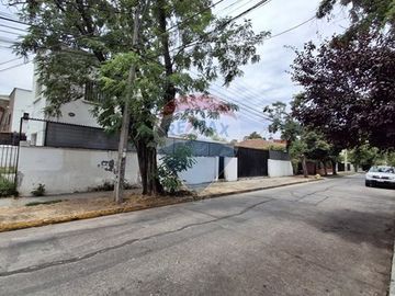 Casa Comercial en Ñuñoa