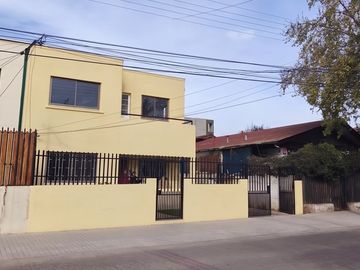 Casa Encantadora Villa Alemana
