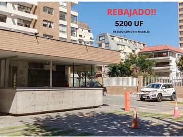 Departamento Viña Poniente