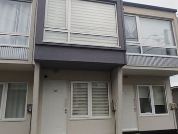 ¡Tu nuevo hogar en San Pedro de la Paz te espera!