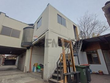 "Invierte en Industrial, Comercial Bodega"