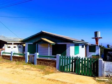 Tu casa en el Yeco