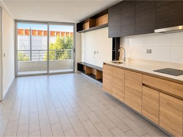 Venta Depto. Estudio V Mackenna