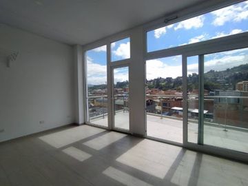 Apartamento en arriendo en Bogotá