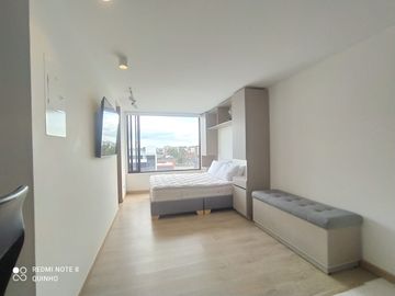 Apartamento en arriendo en Bogotá