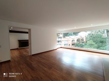 Apartamento en arriendo en Bogotá