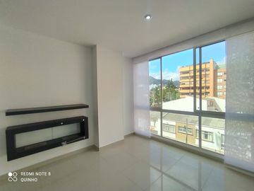 Apartamento en arriendo en Bogotá