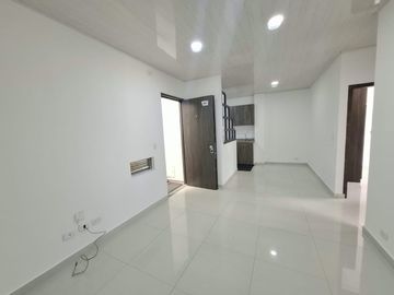 Apartamento en venta en Bogotá