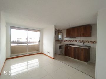 Apartamento en venta en Bogotá