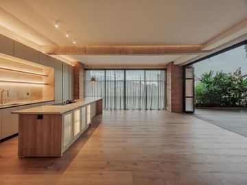Apartamento en venta en Medellín