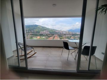 Apartamento en venta en Envigado