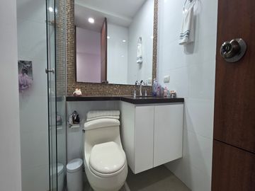 Apartamento en venta en Medellín