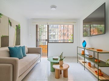 Apartamento en venta en Medellín