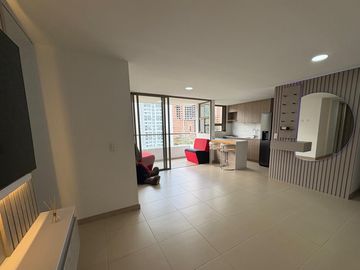 Apartamento en venta en Sabaneta