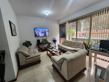 Apartamento en venta en Medellín