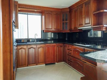 Apartamento en venta en Medellín