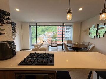 Apartamento en venta en Envigado