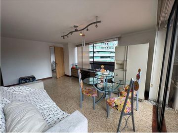 Apartamento en venta en Medellín