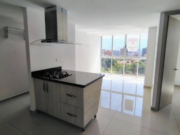 ARRIENDO de APARTAMENTO en MedellÃ­n