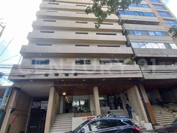 Departamento en Renta en Del Valle Centro, CDMX