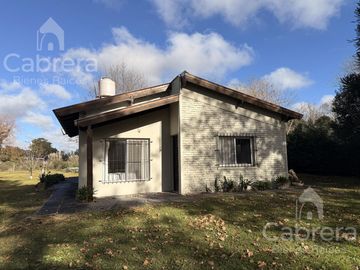 Venta de casa 1 dormitorio tipo casaquinta en Ignacio...